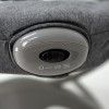  Bebe Stars Κούνια Ηλεκτρική Imagine 2 in 1 Grey 255-186